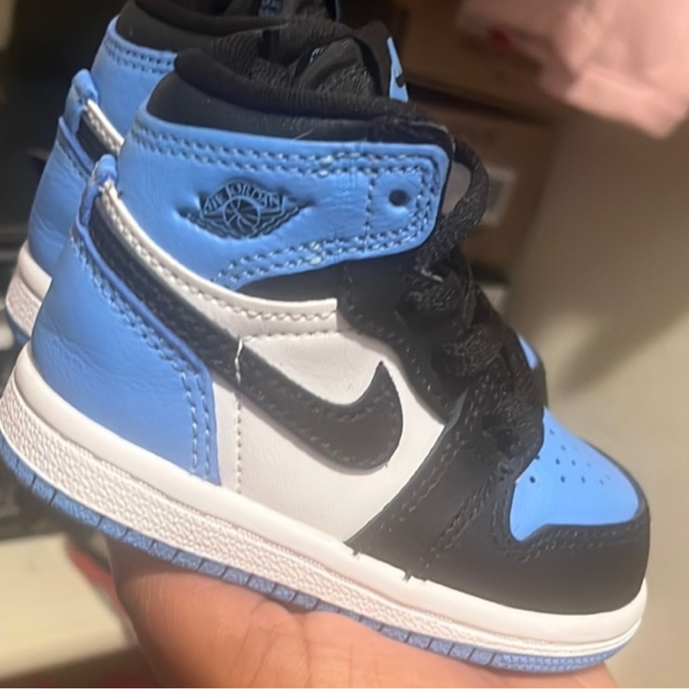 Jordan 1 high